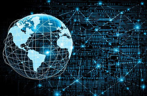 互联网时代，信息技术开发引领我们何去何从