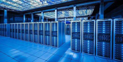 江苏南通开发区 全力创建“5G 网络信息技术开发”新高地